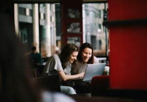 Travailler ensemble